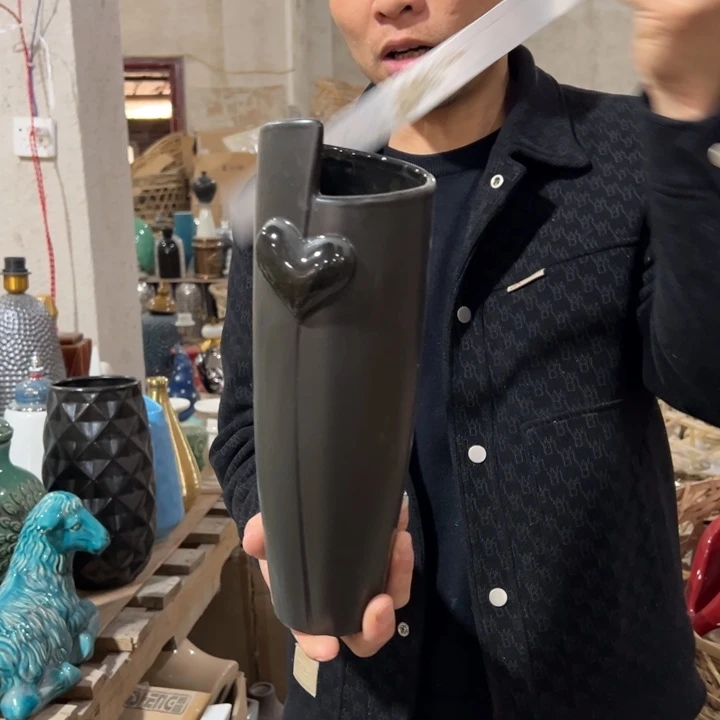 瓶高30口9公分微瑕捡漏