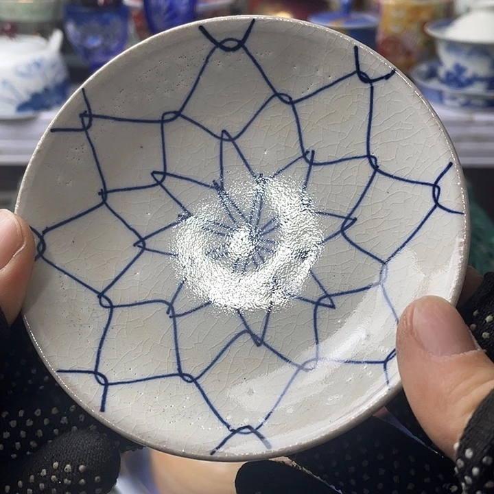 水滴瓷器水滴瓷器