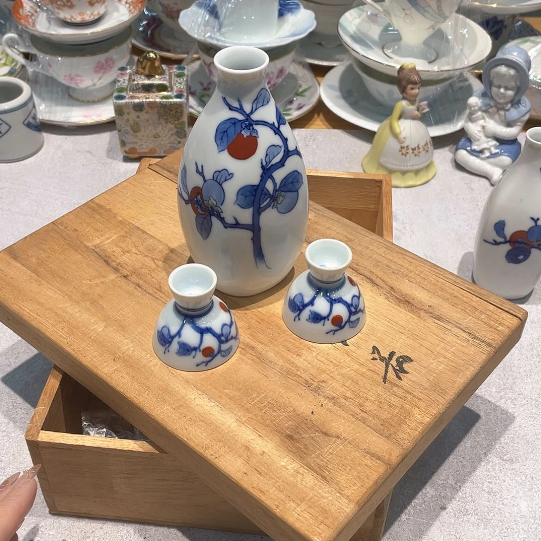 精品进口瓷器瓷片