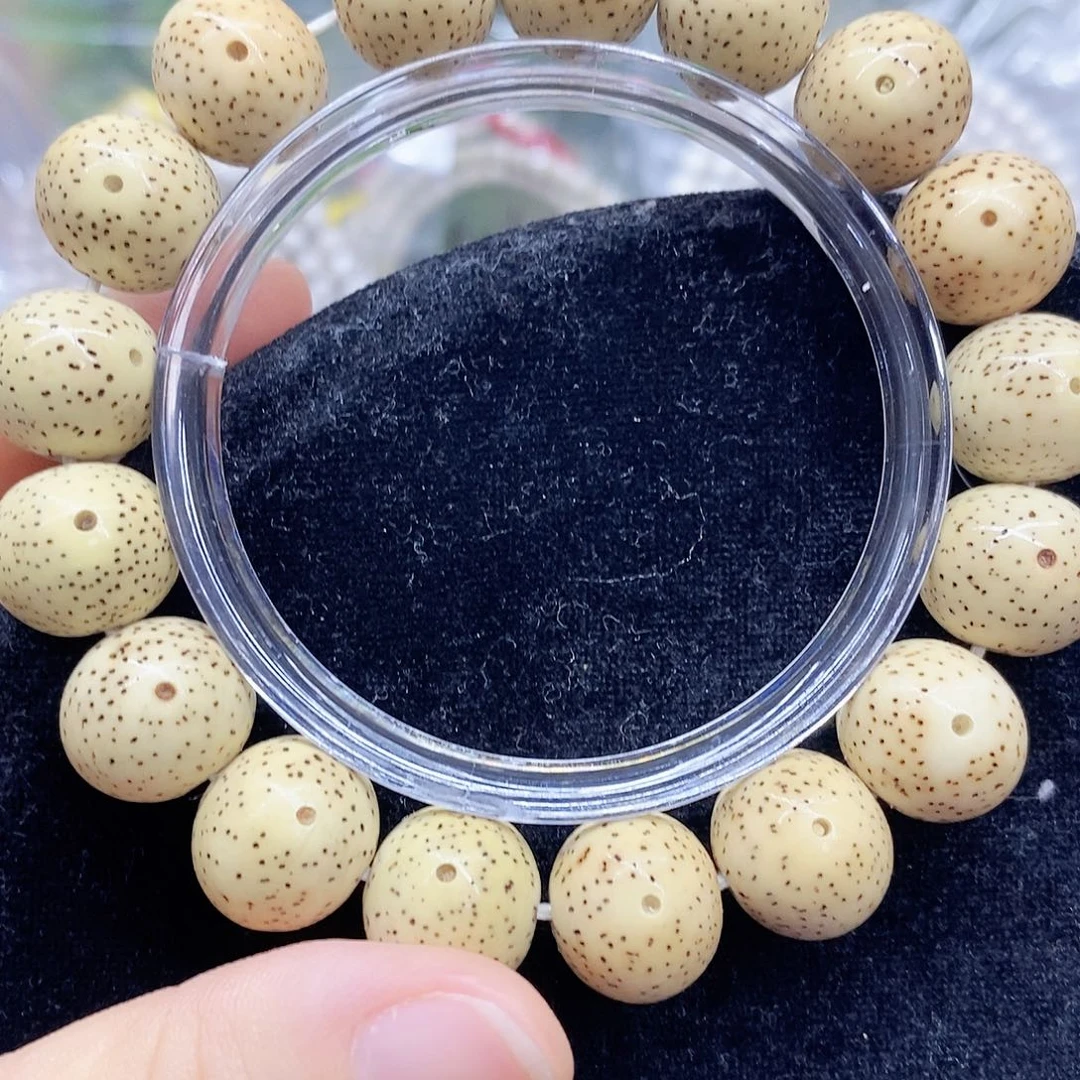 星月菩提吊坠15星月菩