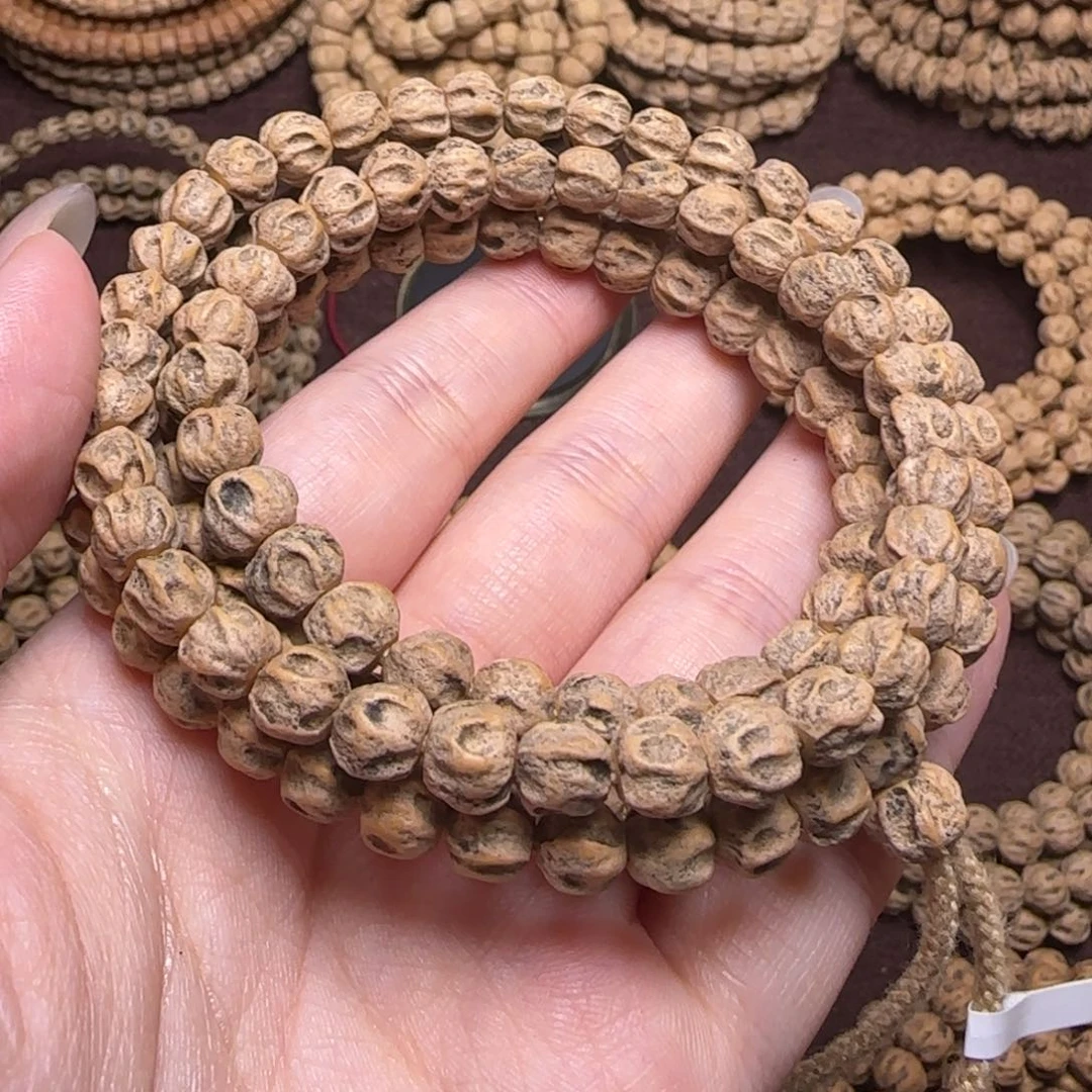 柏香籽/百香籽吊坠原****板