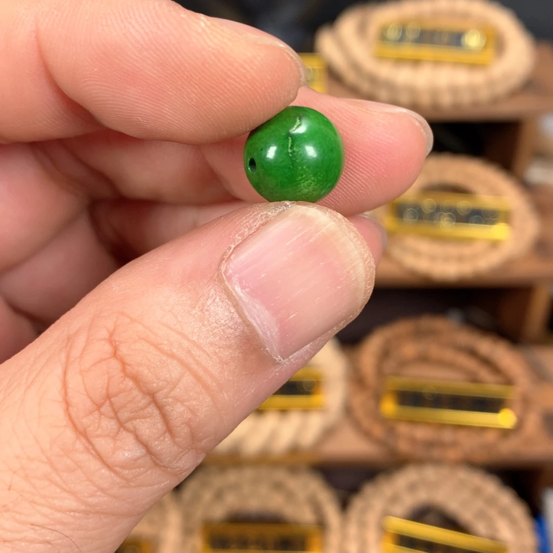 柏香籽/百香籽吊坠