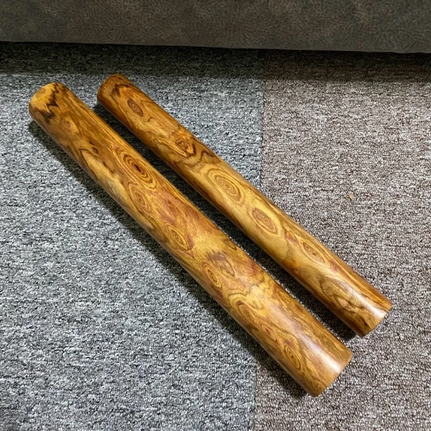 海南黄花梨短棍