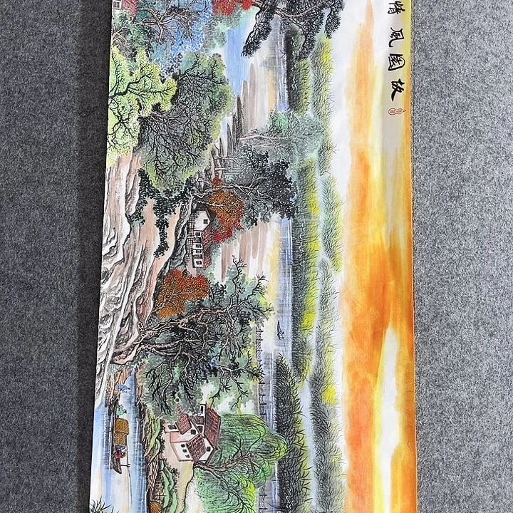 艺术作品欣赏作品