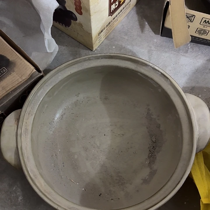 茶盏陶瓷盘子啥都有