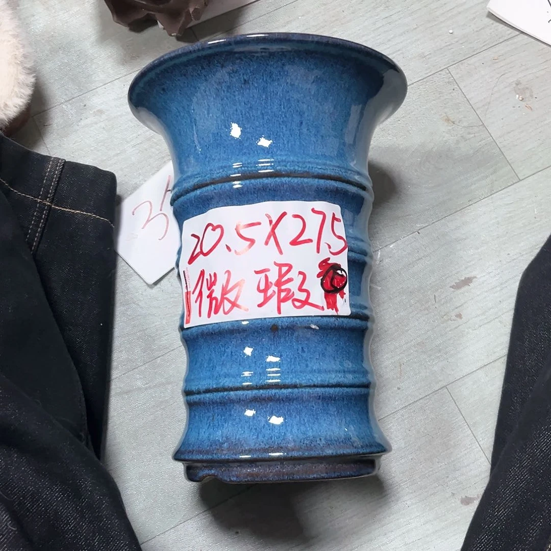 紫砂花盆宜兴紫砂花盆