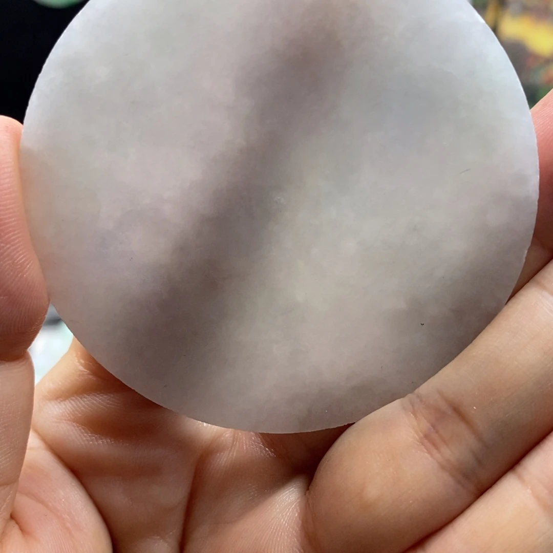 翡翠散珠薄片60宽11111