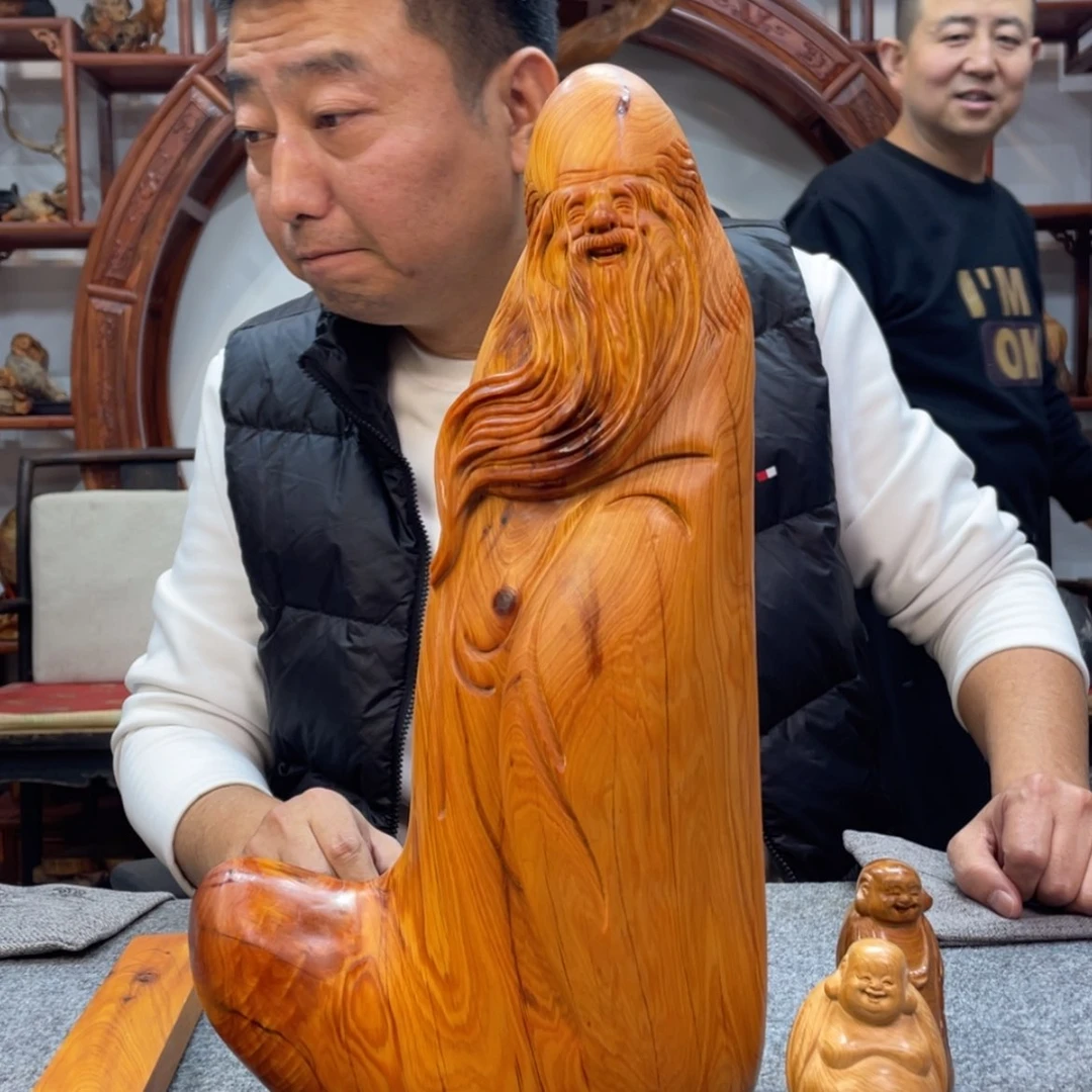 【闪购商品】柏木（崖柏）大*666666666666666