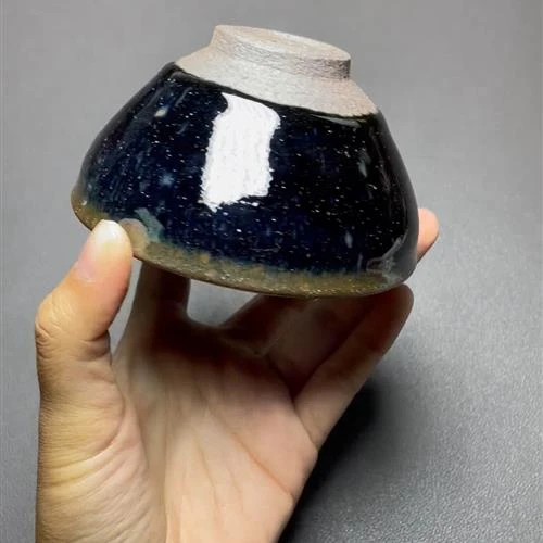 【闪购商品】茶盏-636............