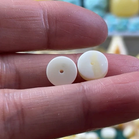 【闪购商品】未镶嵌蜜蜡裸石重**始51号