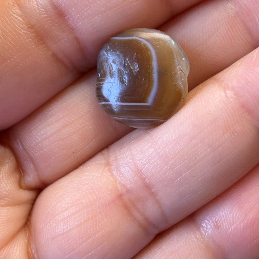 金属材质配件一个