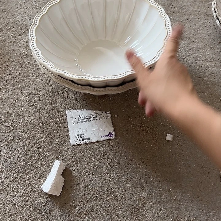 瓷片默认人瑕疵商品煮点汤2