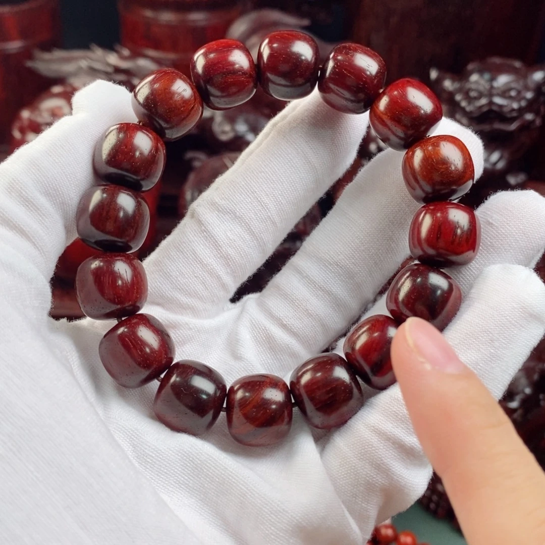 其他小叶紫檀（檀香紫檀）