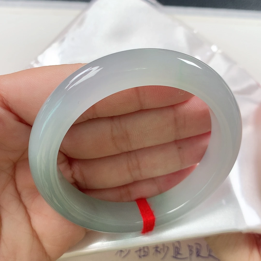 未镶嵌手镯翡翠②⑤①
