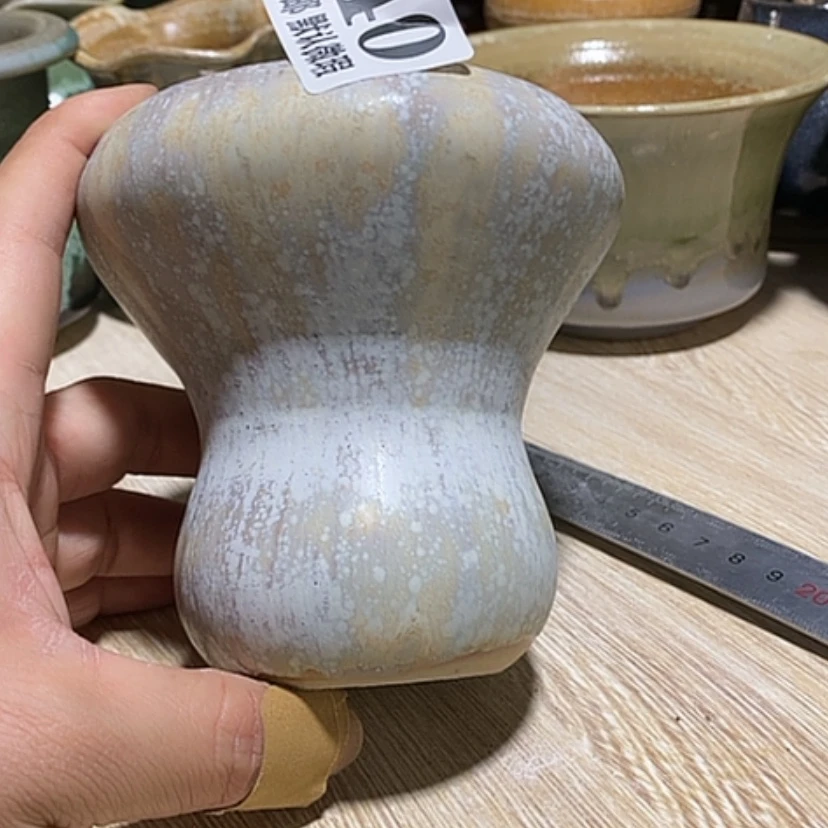 【闪购商品】红陶口9