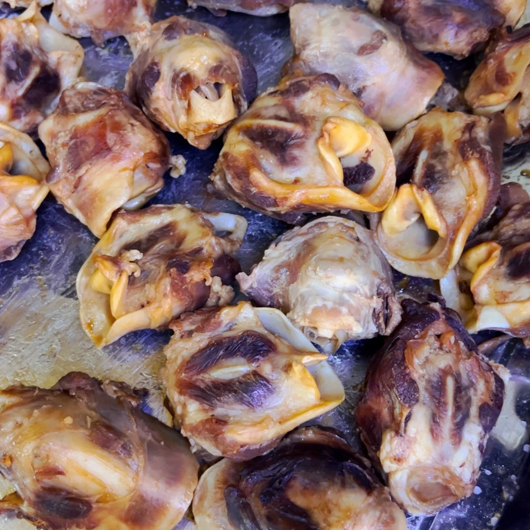 2斤猪喉骨39.9包邮特价