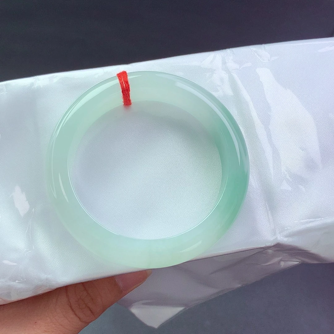 【闪购商品】未镶嵌手镯翡翠a 1