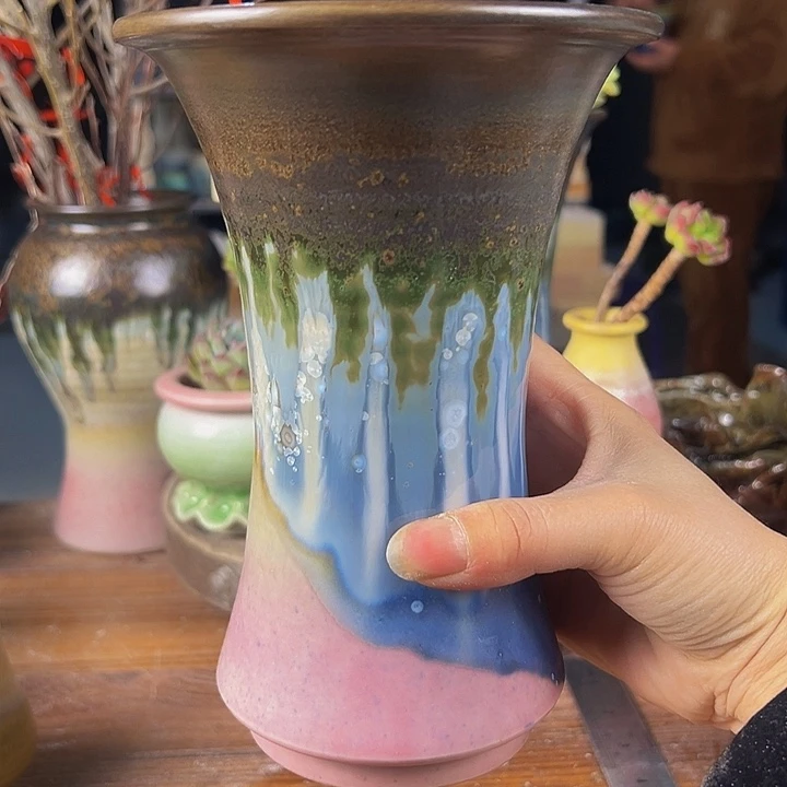 景德镇陶瓷艺术研究院