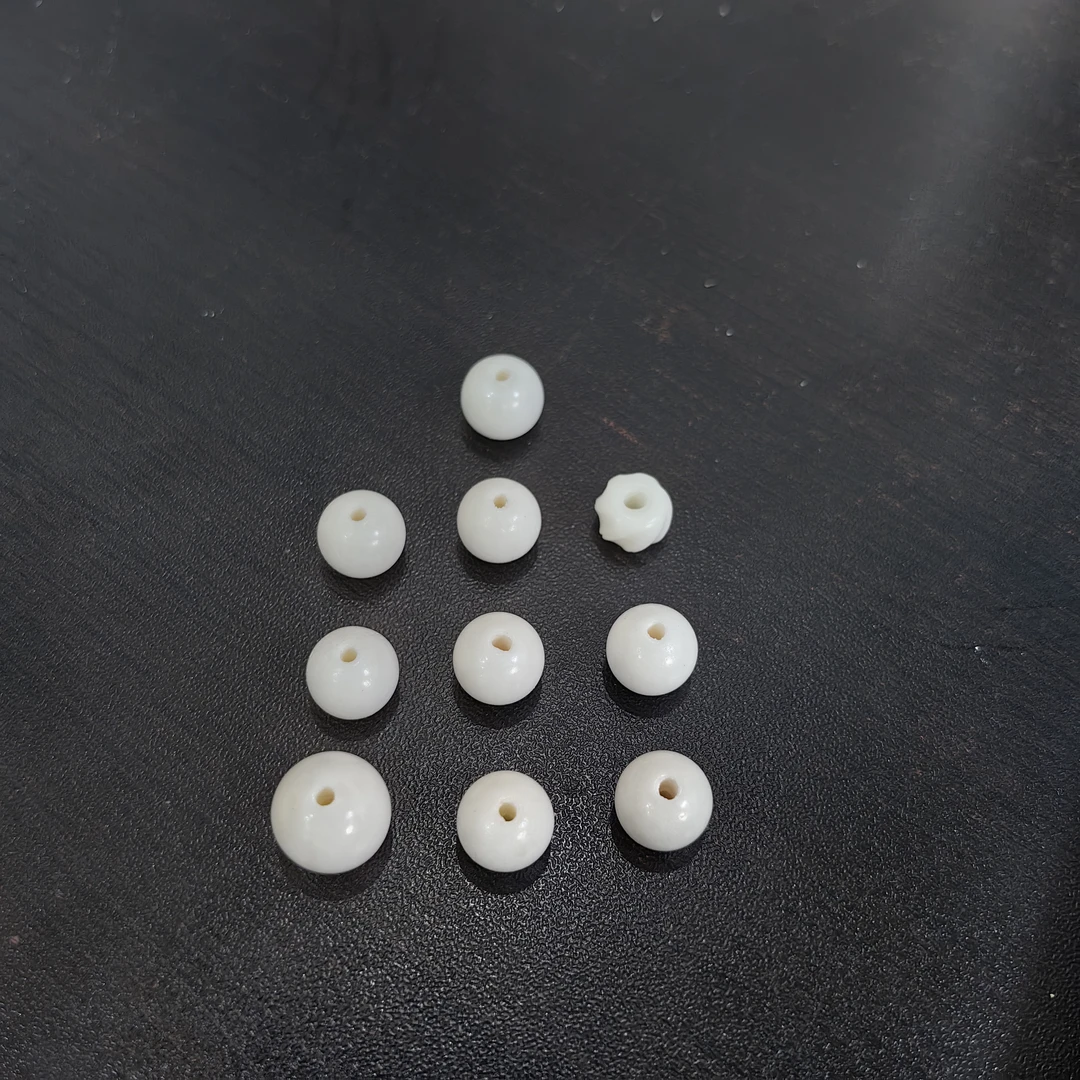 猛犸猛犸单珠链接B40