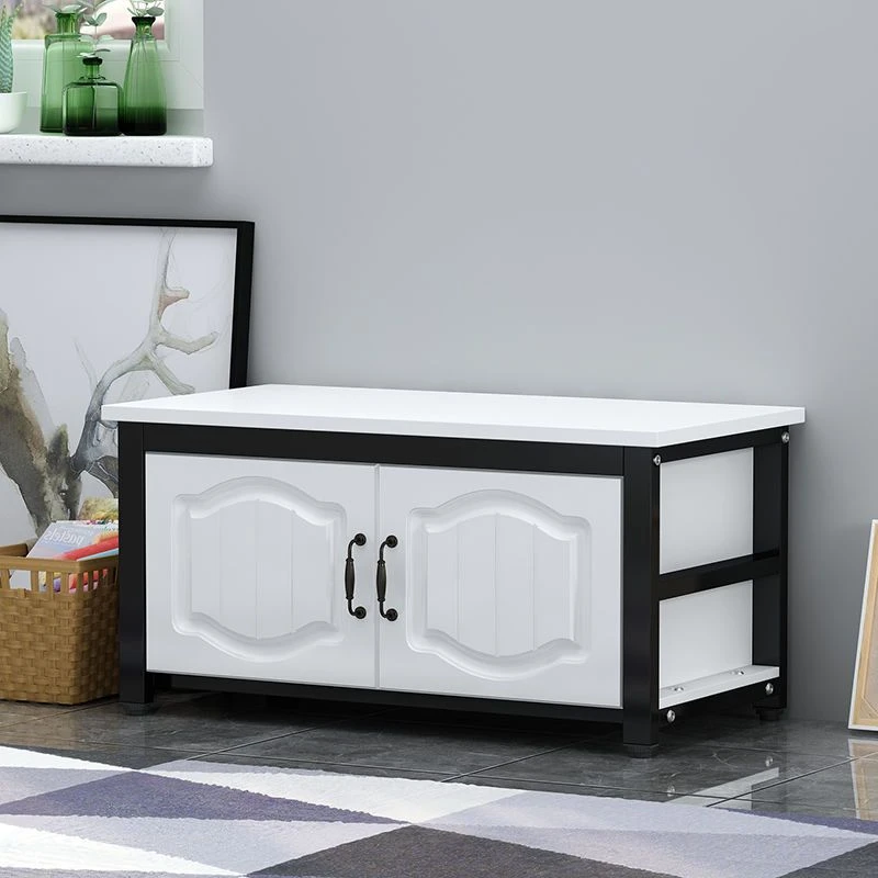 新疆包邮鱼缸底柜定制客厅小型鱼缸柜子铁艺鱼缸底座多层钢木鱼缸