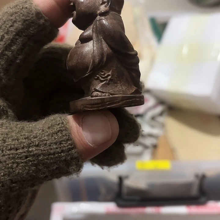 D***活杂色豆（科檀/科特迪瓦檀木）