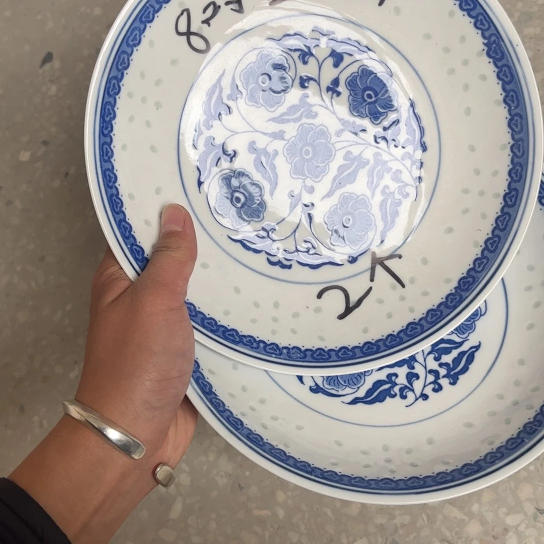 景德镇高温细白瓷餐具景德镇高温细白瓷餐具