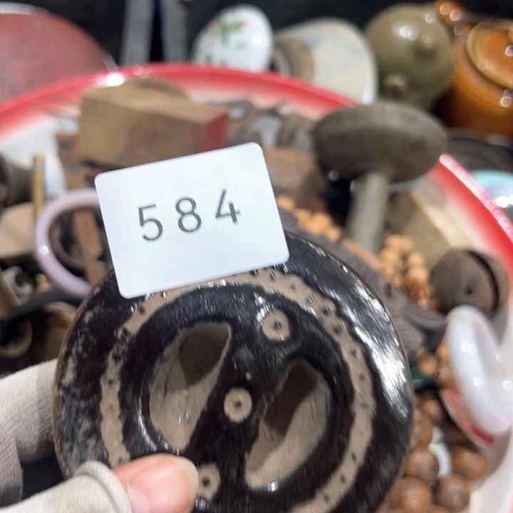 夢***真工艺品摆件0927584