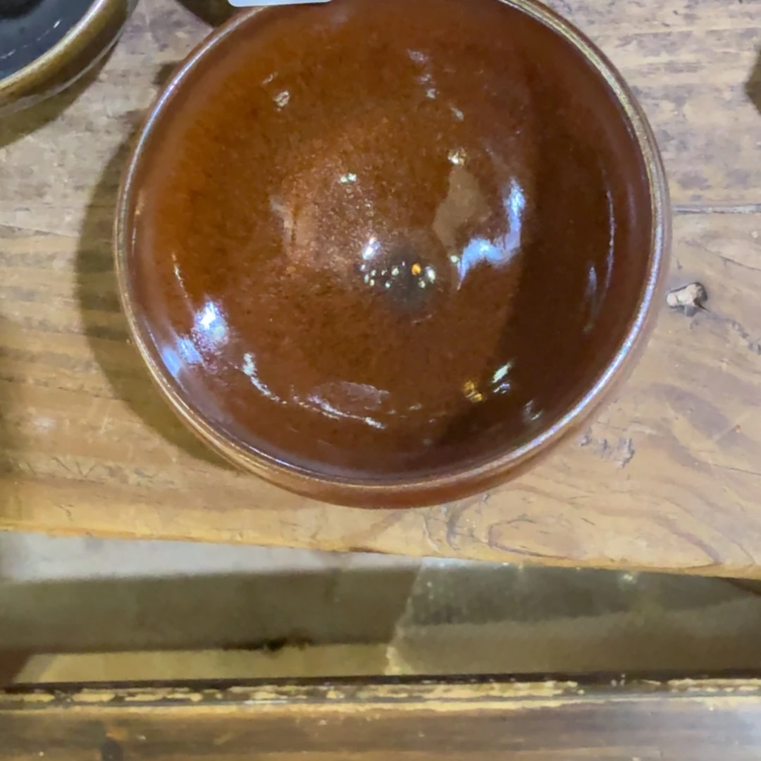 顺***水茶盏建盏精品三有0329