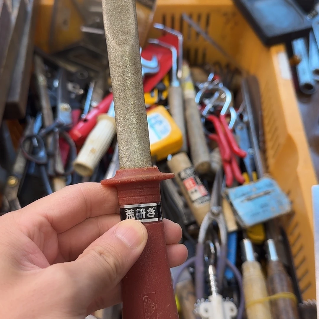 来***。厚款五金工具制造工艺