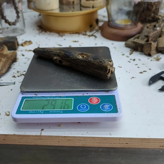 沉香沉香碎屑棋楠沉香小料29克