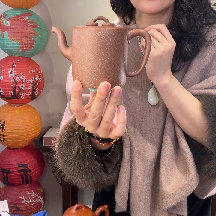 紫砂茶案悠**雨宜兴市气象