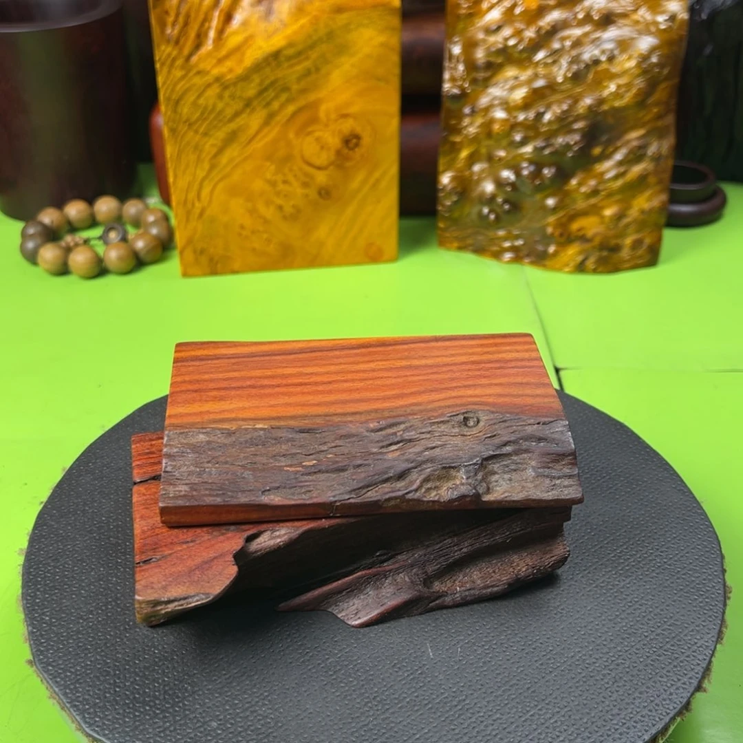大果紫檀（缅甸花梨）用****1