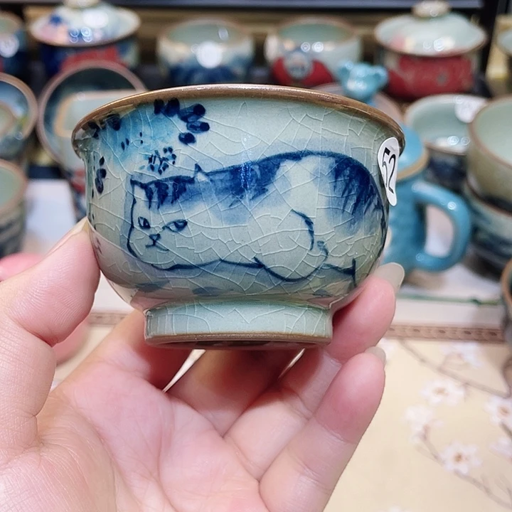 摆件陶景德镇陶瓷博物有限公司