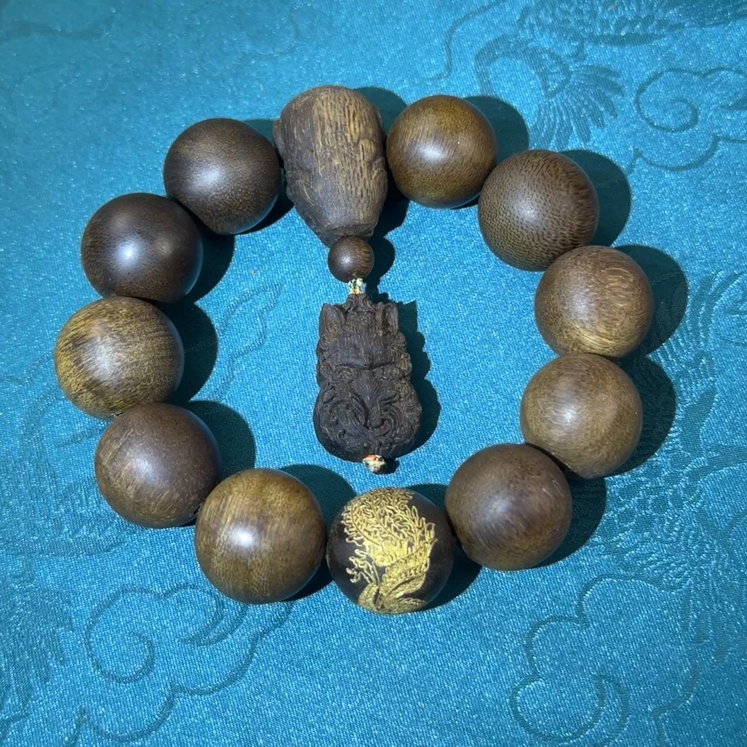 MN/M16/精品手串（多样性发货）