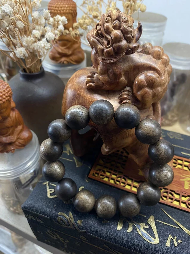 大号16mm*14颗/老香味非常好/养香罐/手工串珠编织...