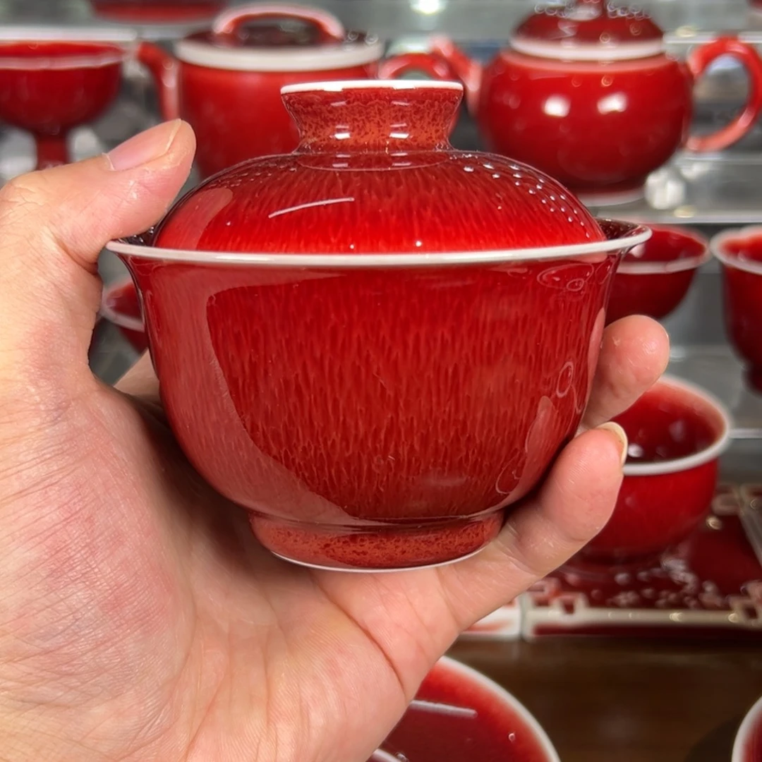 一**茶景德镇杯子杯子杯子