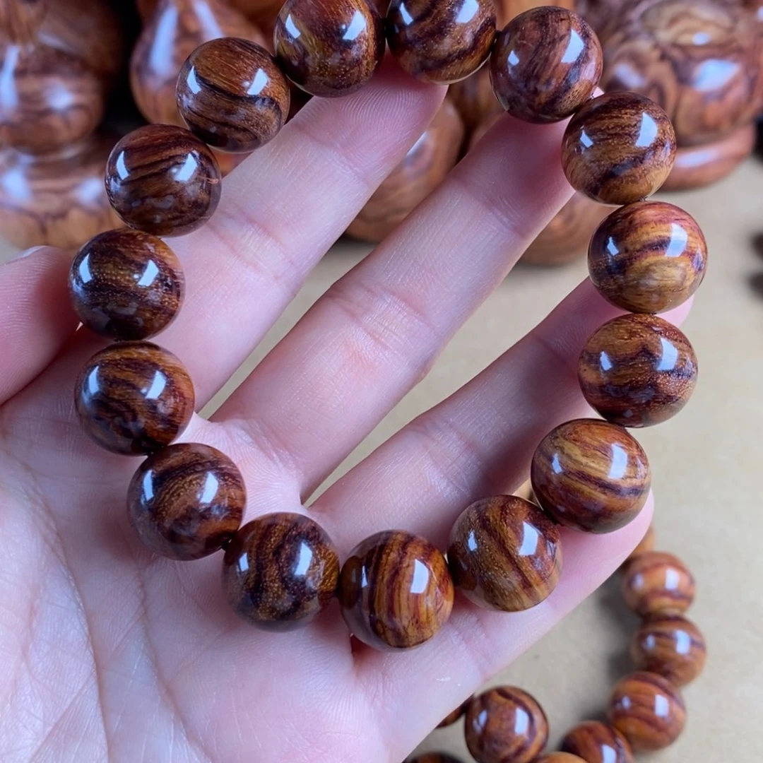 手串/手链黄花梨/降香黄檀1.5