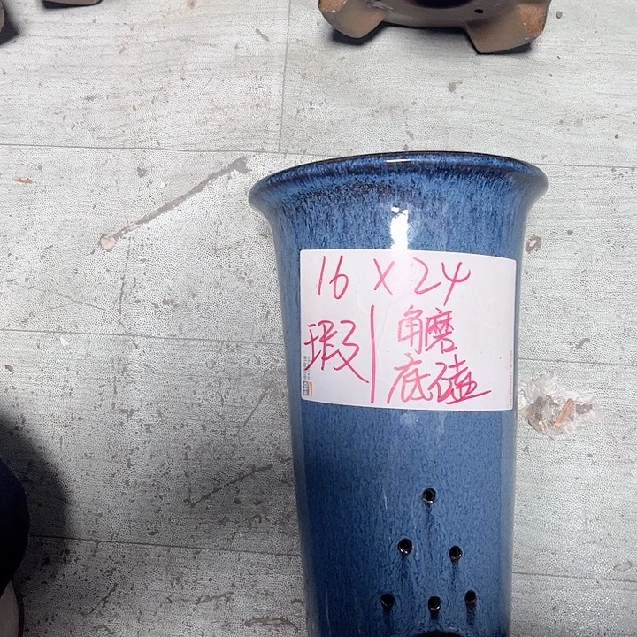 花盆紫砂宜兴紫砂花盆