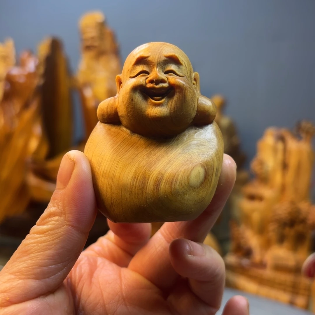柏木（崖柏）崖柏摆件666666666666