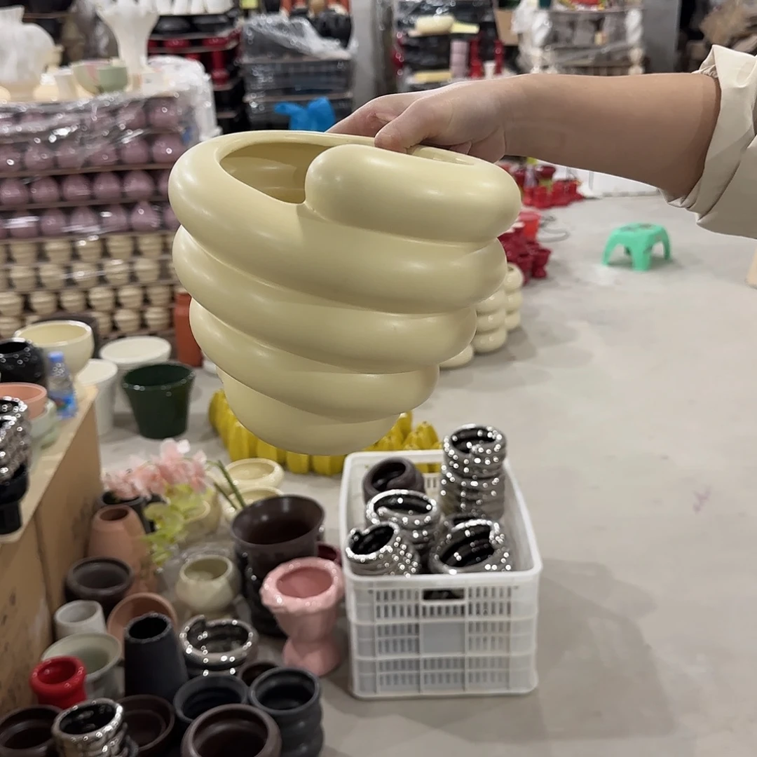 大号花盆花盆花盆无孔