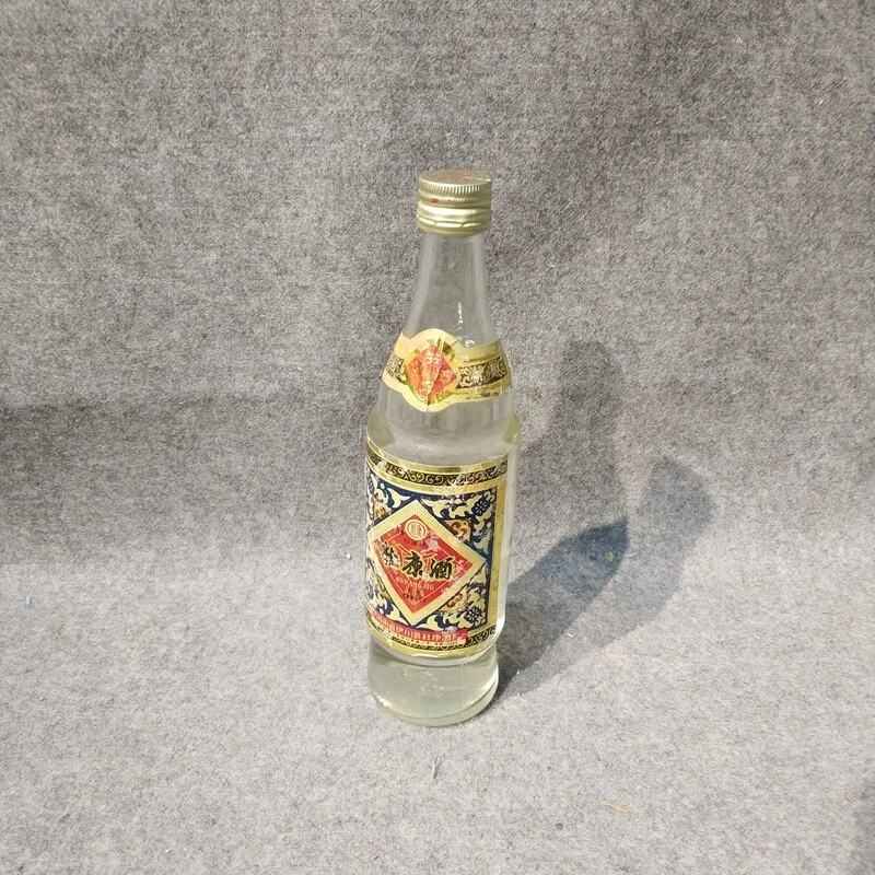 1991年花脸杜康52度500ml-M25IX003519-04