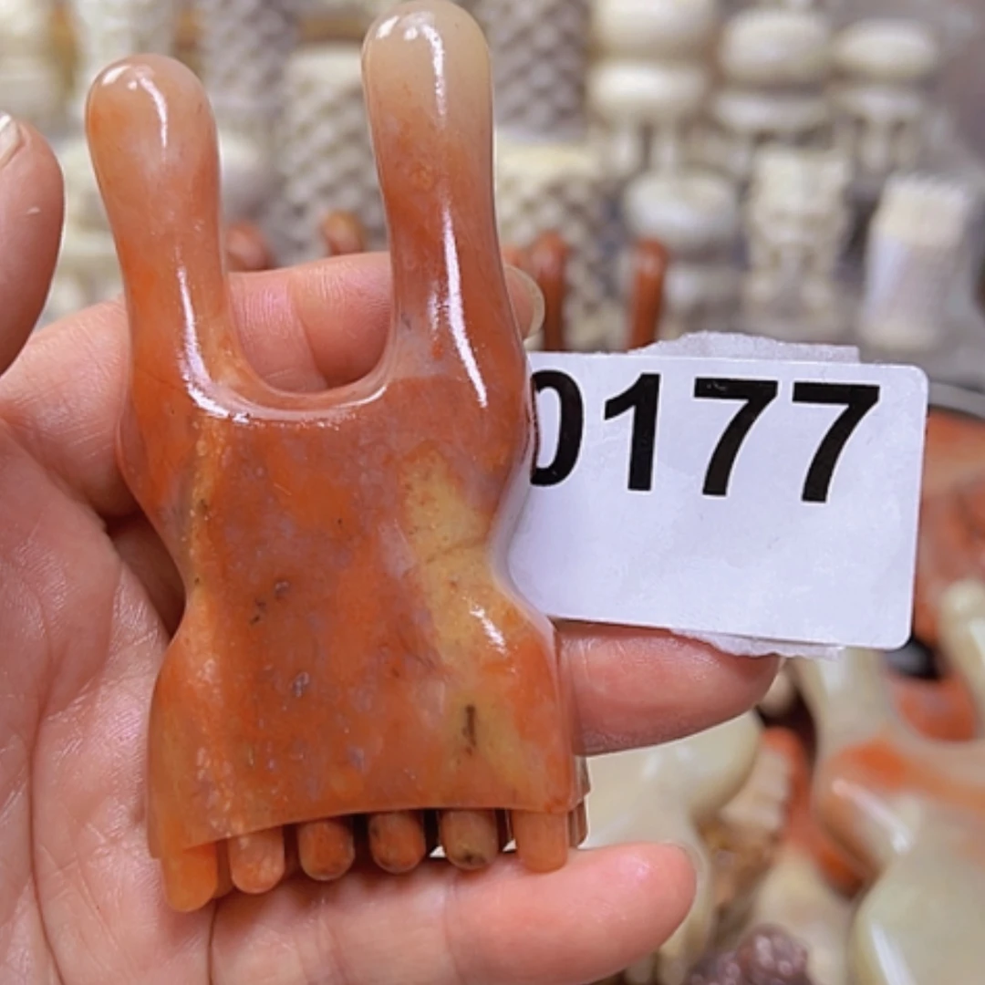 【闪购商品】砖雕石头特价处理