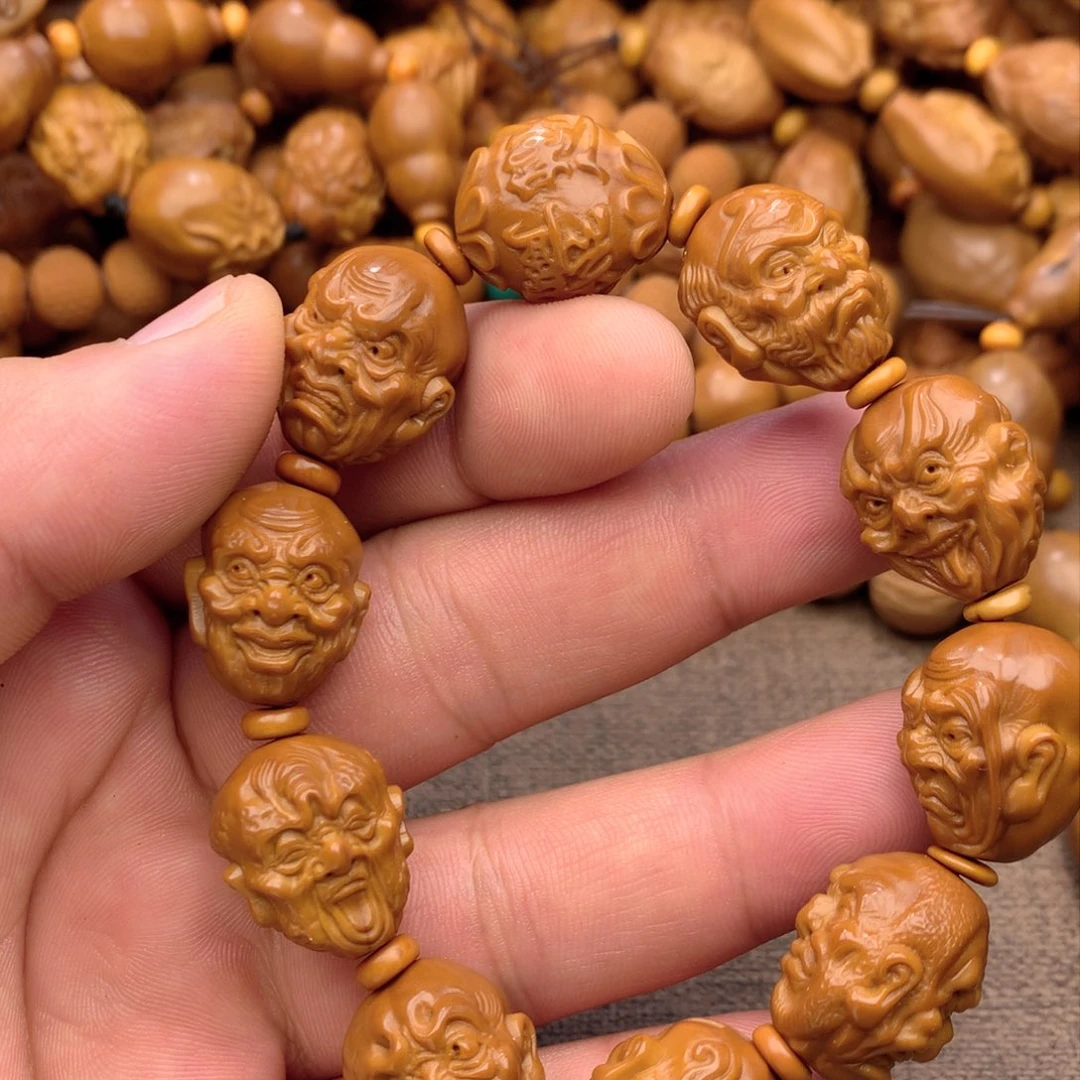 手串/手链橄榄核橄榄核手串/手链