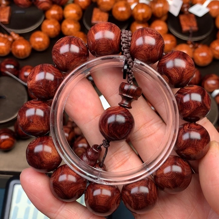 花梨木类咸**身黄花梨1.8F6