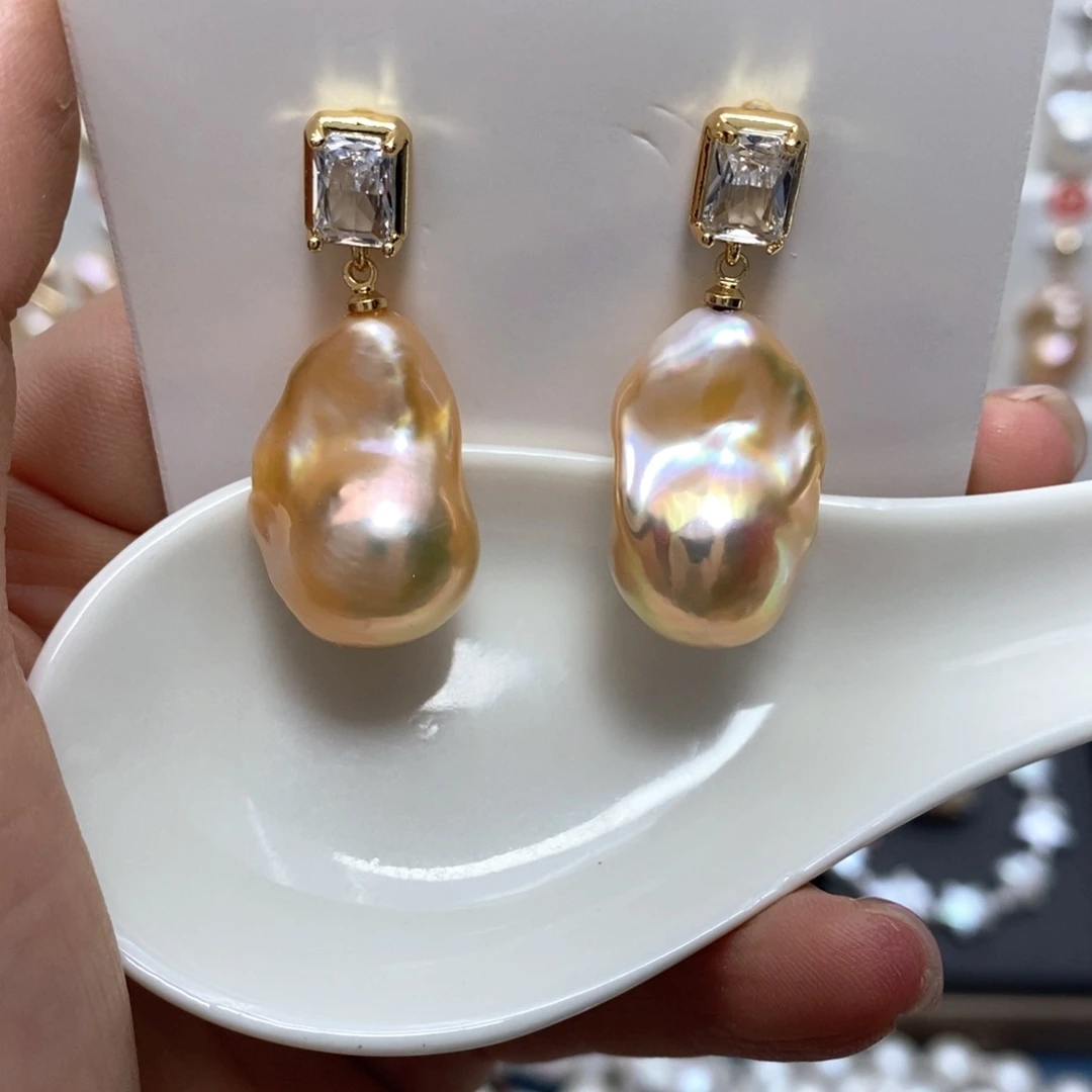 未镶嵌淡水珍珠其它