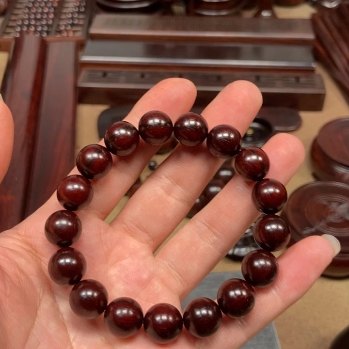 雅***声檀香紫檀（小叶紫檀）印度小叶紫檀1.2