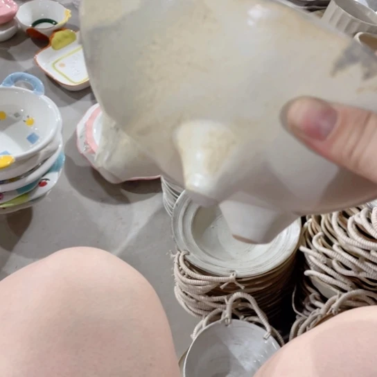 微瑕陶瓷完美主义者勿拍2