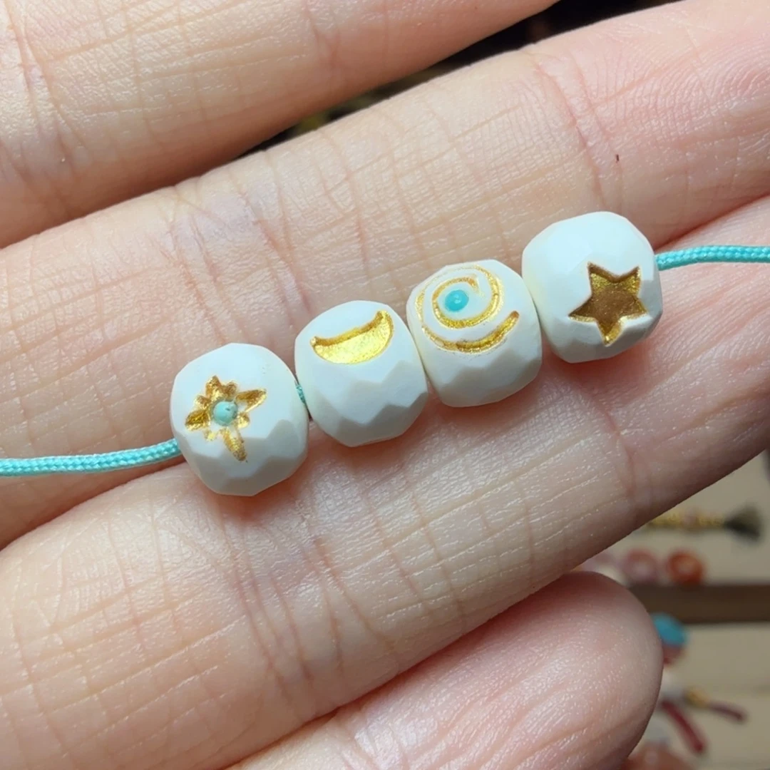 G***生由米文玩 直播间链接