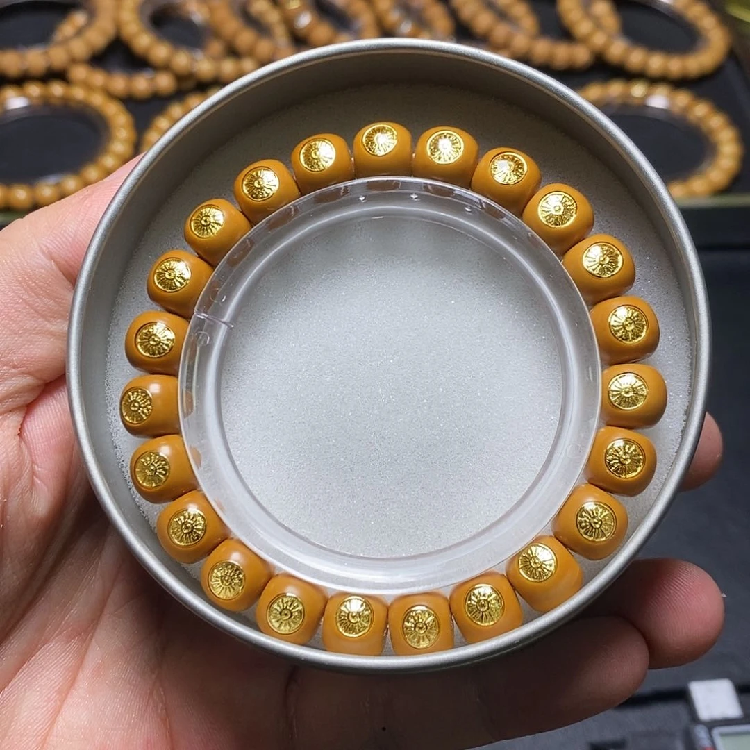 猴头核桃手串满标毕业老邢尺寸10左右全品9号