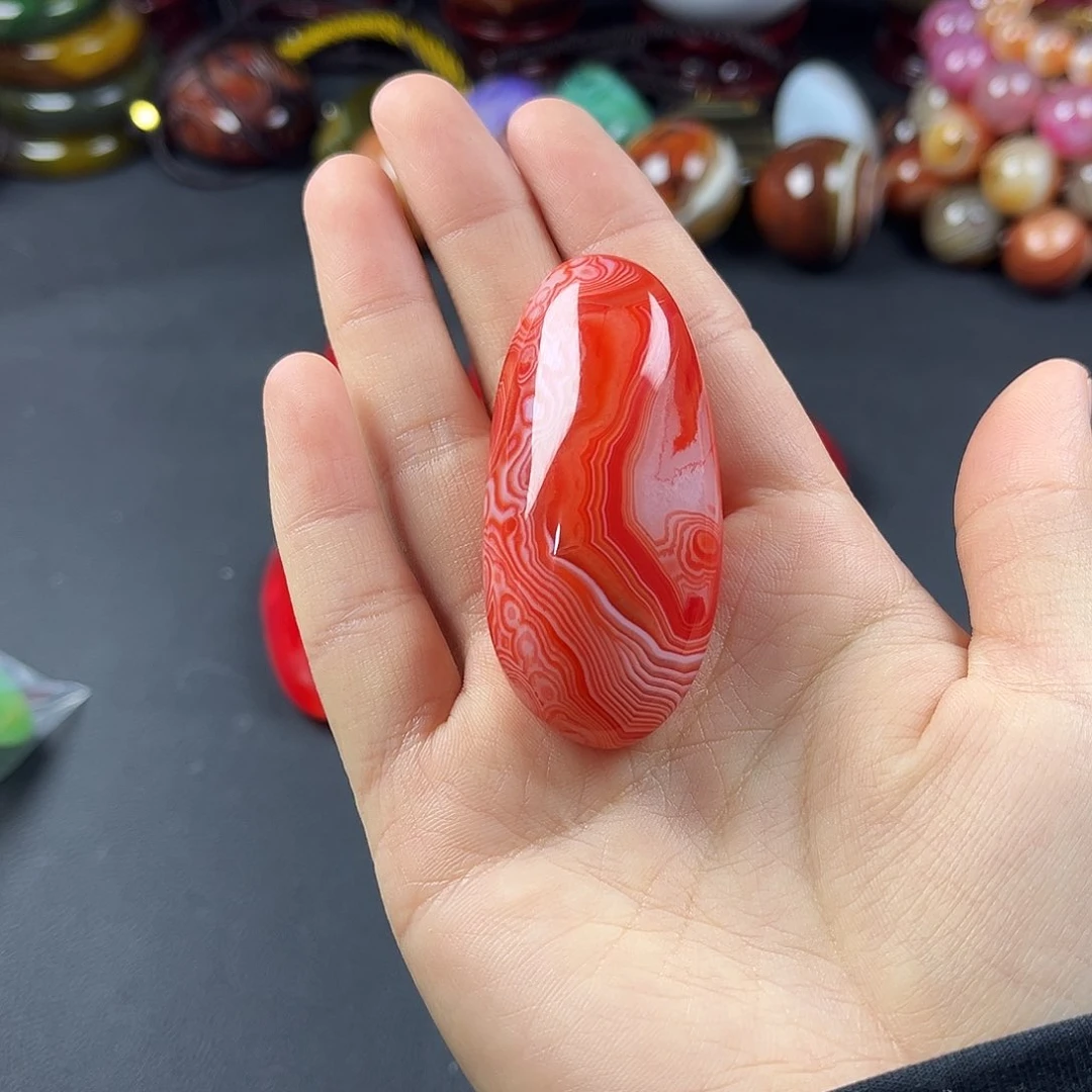 未镶嵌玛瑙/玉髓珠宝奇石铁*叶